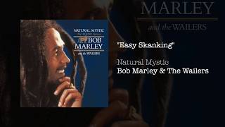 "Easy Skanking" - Bob Marley &amp; The Wailers | Natural Mystic (1995)