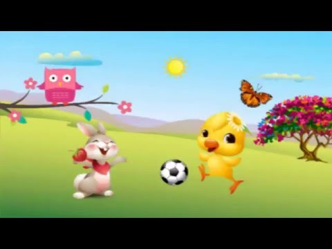 Learn sizes big and small lets Learn sizes small and big 2016