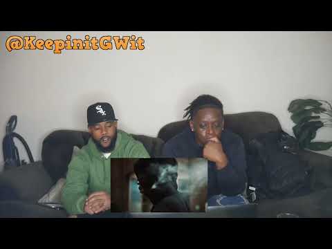 American From NY Listening to Toronto Rapper BURNA BANDZ - AT THE POT