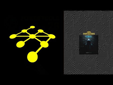 Ganez the terrible - Next Level (cluster 95)