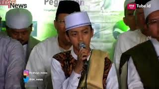 Download lagu Antal amin   'voc. gus azmi'  syubanull muslimin mp3