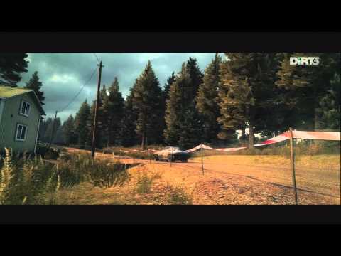 Third. Fourth Dirt3 Race In Finland "Brembo Blast Dirt Tour" "DaChristoShow"