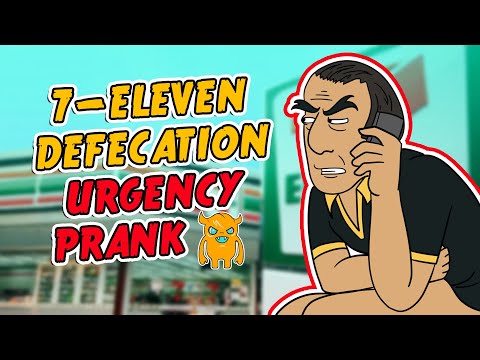 Medical Emergency at Indian 7-Eleven