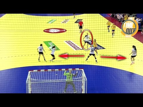 DHB TIMEOUT - Spezial - Zusammenfassung EM-Vorrunde (14. Dezember 2014)