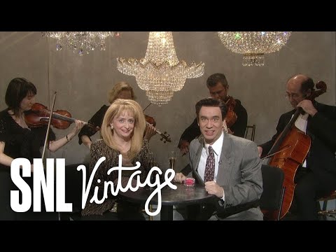 Chandeliers - SNL