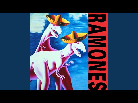 Take the Pain Away - Ramones