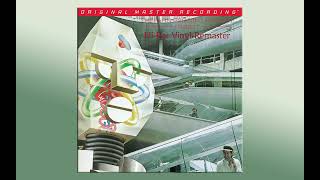 Alan Parsons Project - Some Other time - HiRes Vinyl Remaster
