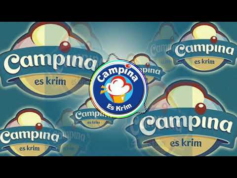 DJ es krim 2019 (paling mantull) Versi ACKA