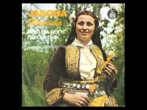 Jagoda Filipovska- Ajde bre sejmen