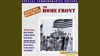 There&#39;ll Be A Hot Time In Berlin