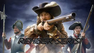 Europa Universalis IV | Türkçe Rehber | Barış Nasıl Yapılır #15