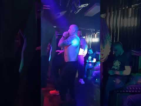 Bristol Częstochowa 10.01.2025 ...Peja Slums  Attack, Gandi Ganda,Glaca ,Dj Decks ,DVJ. Rink