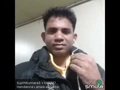 Hadanna lanwa athi obe nuwan pura.....