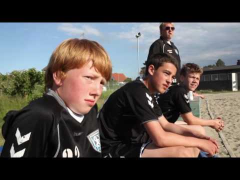 Tjäna pengar till laget - se hur GW Landskrona gjorde