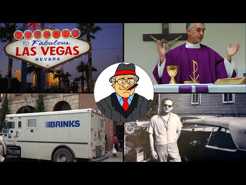 Coffee with Cullotta #29 -  Paul Peanuts Panczko & Gary Gagliano