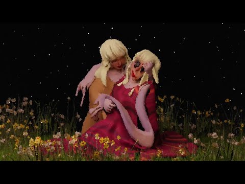 mazie - somebody to lose [official audio]