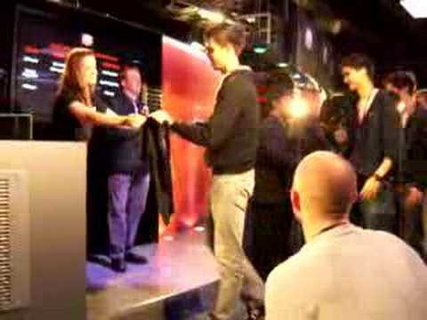 4Kings Pre Drafted at CGS Birmingham - Starbytes TV