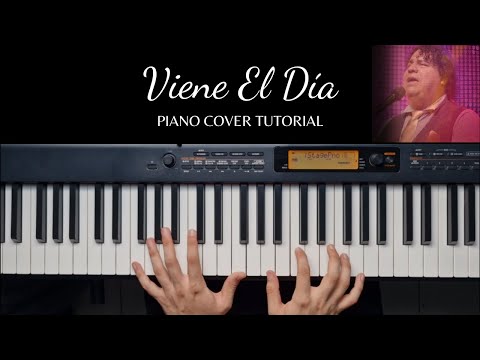 Viene El Día - Ebenezer