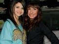 Demi And Selena BFF