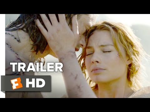 The Legend of Tarzan Official 'Conquer' Trailer (2016) - Margot Robbie, Alexander Skarsgård Movie HD