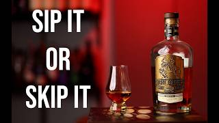 Horse Soldier Signature Small Batch Bourbon