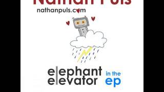 Elephant - by Nathan Puls (Violin by Jon Walburg)
