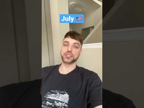 Top 5 Worst Months To Be Born #shorts