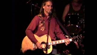 Jimmie Dale Gilmore &amp; Friends Live in Seattle at The Backstage, September 4th, 1992