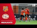 Samenvatting FC Volendam - Jong PSV (10-12-2021)