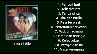 Download lagu Album - Pencuri Hati - om eldila. mp3