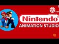 Nintendo Animation Studios Disturbed By Paramount Pictures DreamWorks Animation 2011 Closing FXX