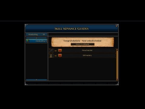 Steam Community :: Video :: I Completed Runescape!!! (sort of)