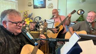 Poor Boy the Greenwood. Electric Light Orchestra Cover