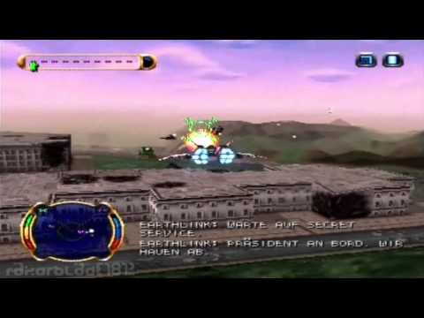 Invasion From Beyond Playstation