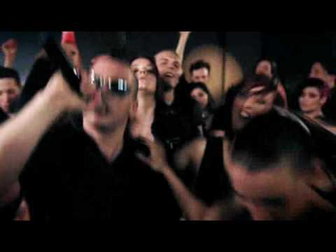 Faderhead - Dirtygrrrls/Dirtybois (Official Music Video)