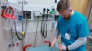 ED Tech at Sentara  Health