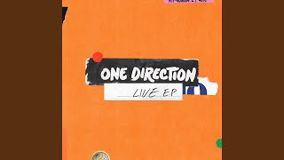 Up All Night (Live)