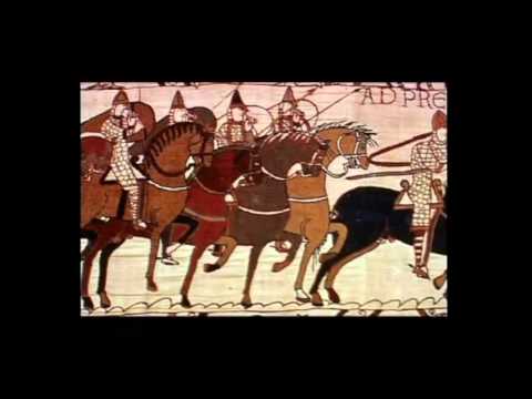 The Adventure Of English - Episode 2 English Goes Underground - BBC Documentary