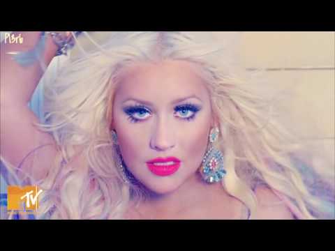 Lady Gaga & Madonna - Perfect Discollusion [Gaga Don't Preach] (Music Video Remix)