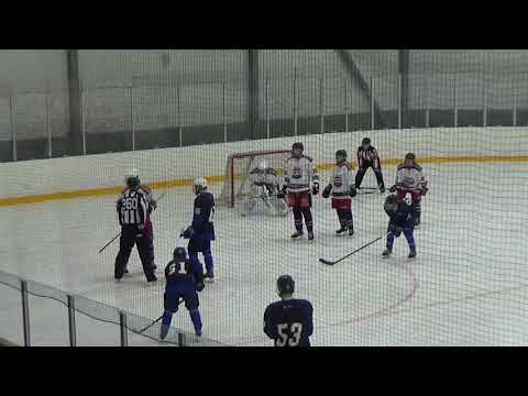 K-Espoo U18 ch - Tuto U18 26.8.21 (3.erä)