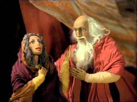 Testament - The Bible In Animation - Abraham