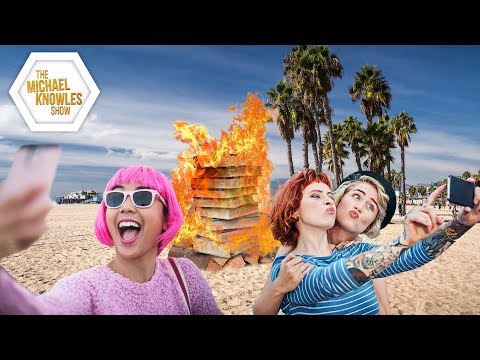 Those Who Don’t Read Bad Philosophy Are Doomed To Repeat It | The Michael Knowles Show Ep. 185