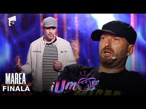 😂Zsolt Rozsnyai: „Înseamnă ca vine șeful!” Cum au reacționat jurații la numărul lui „vesel”?