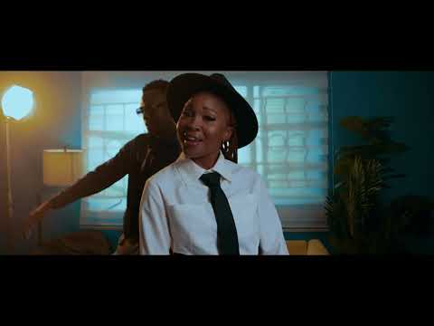 Sucide Lover ft. Saliyah Miyanda -Nowhere [Official Music Video]