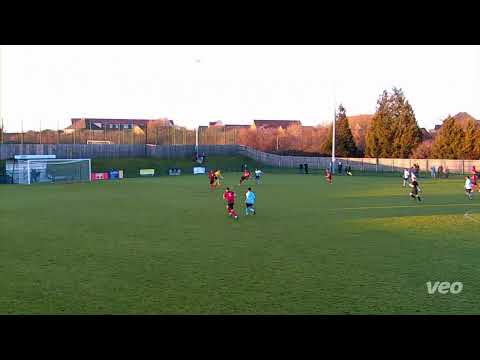 AFC Dunstable v Thame United - Monday 2nd January 2023 - Southern League Division One Central.