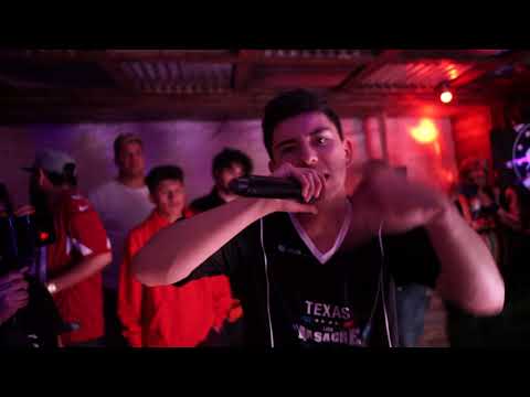 Jordi🇲🇽 vs Guero🇲🇽 |3er Lugar| #TheMatch2020