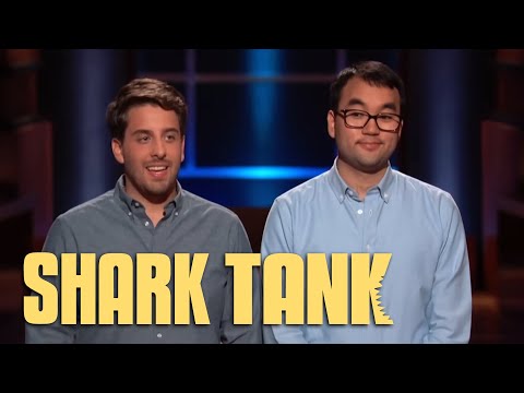 Ash&Anvil Shark Tank Pitch