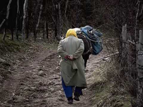 The voices of Rhodopes - Radka Kushleva and Georgi Chilingirov - Krivkono fesche