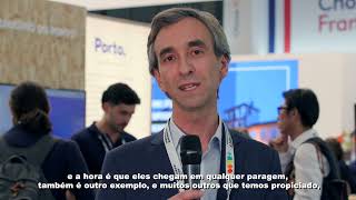 FILME AM ATT PORTO
