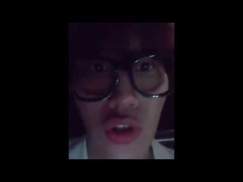 170309 Hyunseok's Vromantic Night